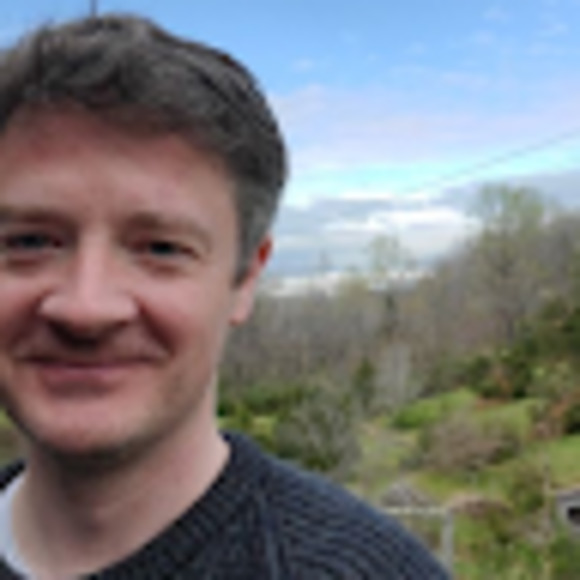 Meet your Posher, Chuck - Picture 1 of 1